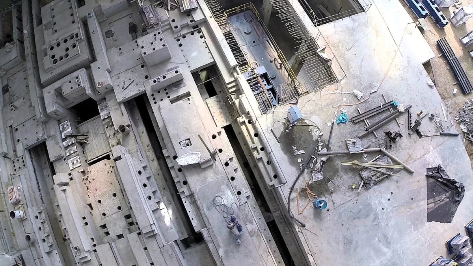 Critical Engineering Standards in Heavy Industry and Industrial Facility Construction