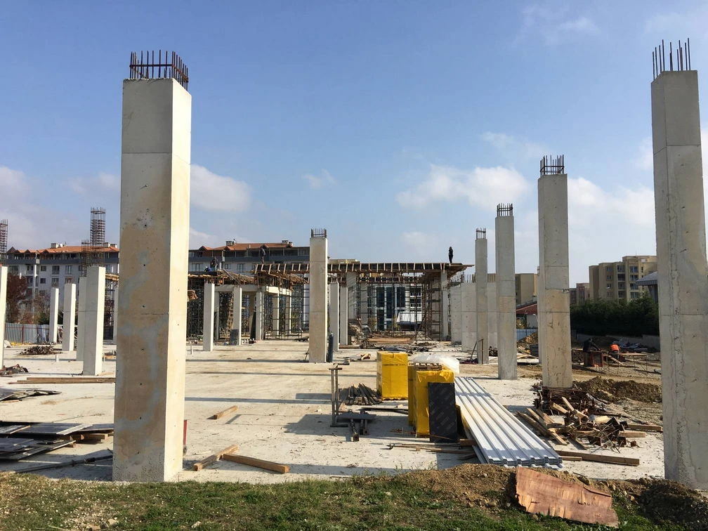 BÜYÜKÇEKMECE İLÇESİ NİKAH SALONU