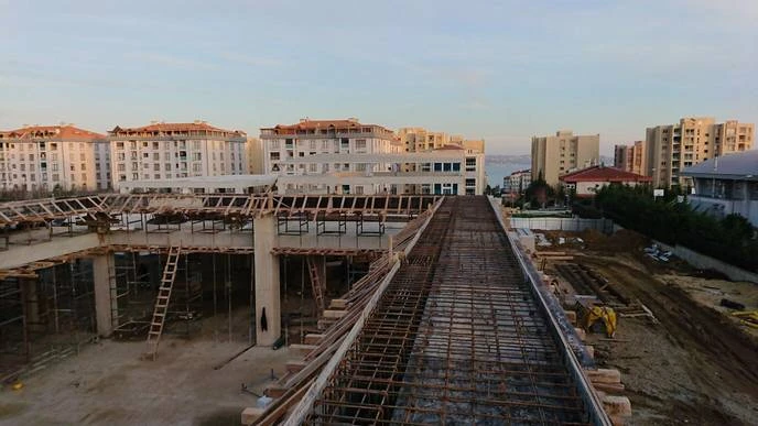 BÜYÜKÇEKMECE İLÇESİ NİKAH SALONU