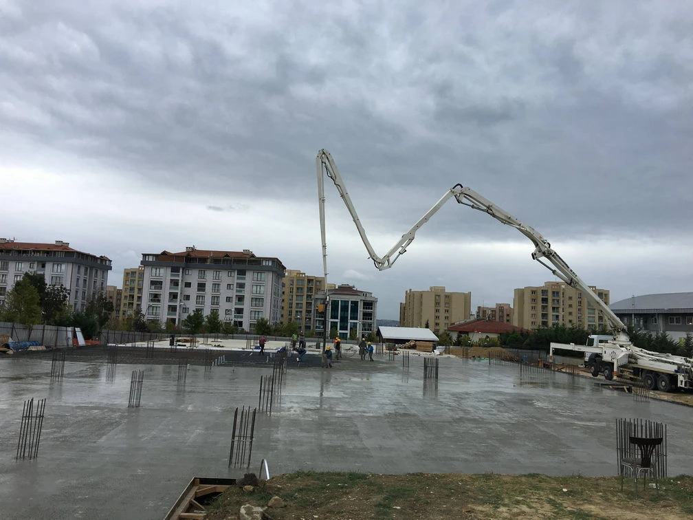 BÜYÜKÇEKMECE İLÇESİ NİKAH SALONU
