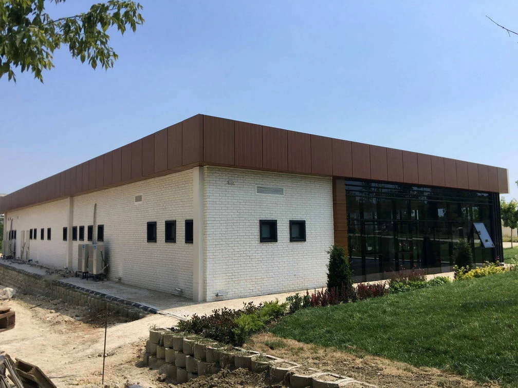 BÜYÜKÇEKMECE SOSYAL VE SPOR TESİSLERİ