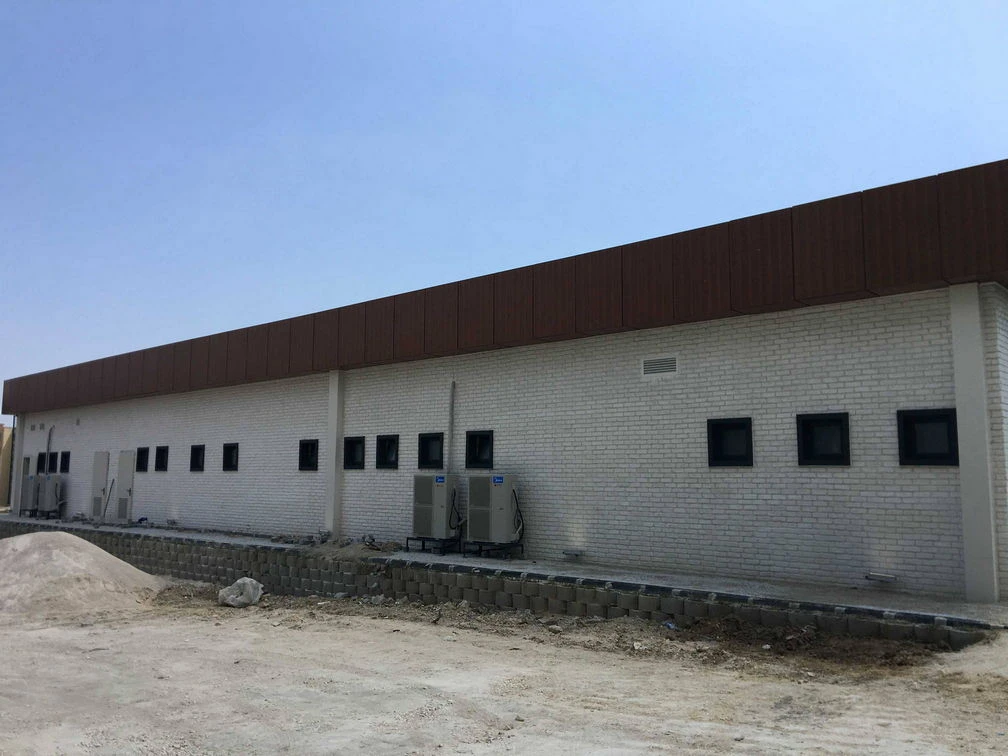 BÜYÜKÇEKMECE SOSYAL VE SPOR TESİSLERİ