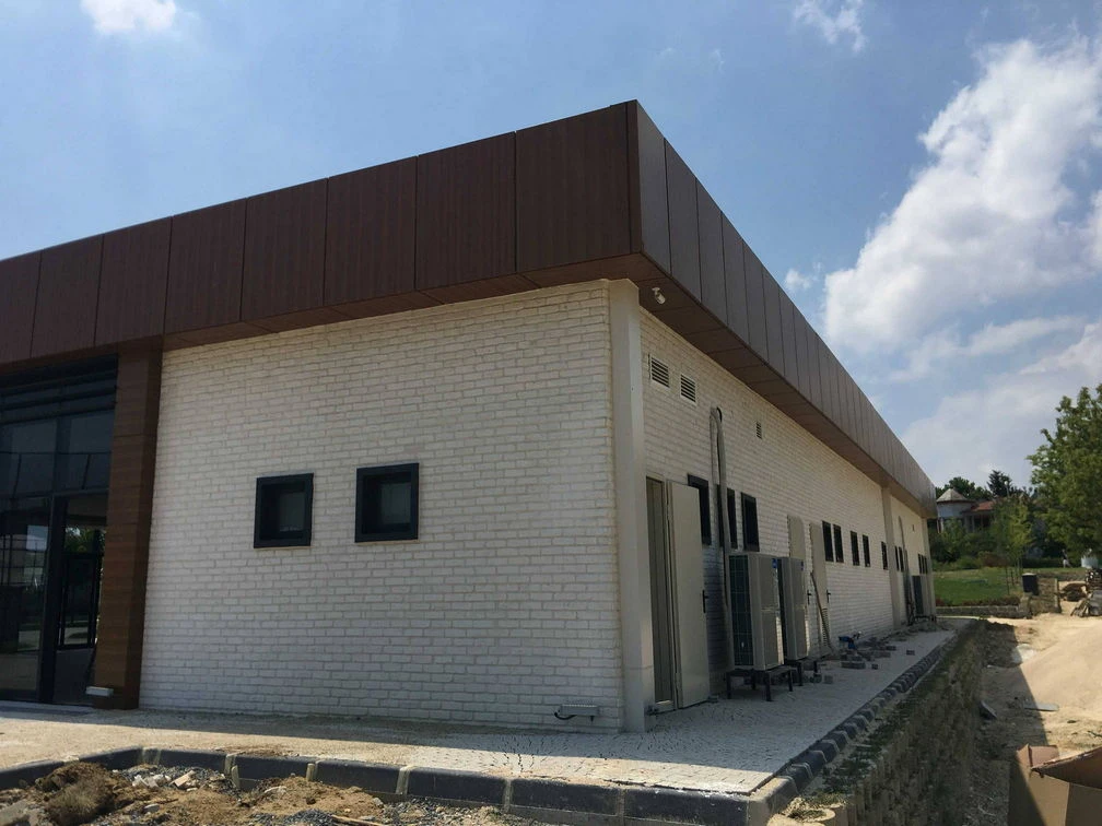 BÜYÜKÇEKMECE SOSYAL VE SPOR TESİSLERİ