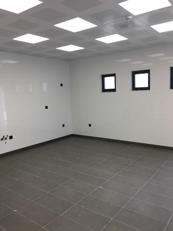 BÜYÜKÇEKMECE SOSYAL VE SPOR TESİSLERİ