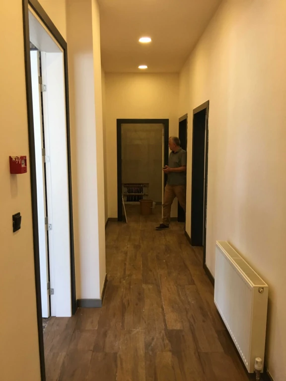 BÜYÜKÇEKMECE SOSYAL VE SPOR TESİSLERİ