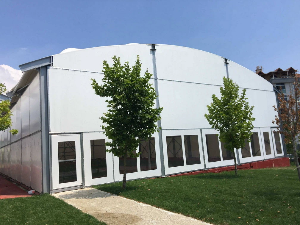 BÜYÜKÇEKMECE SOSYAL VE SPOR TESİSLERİ