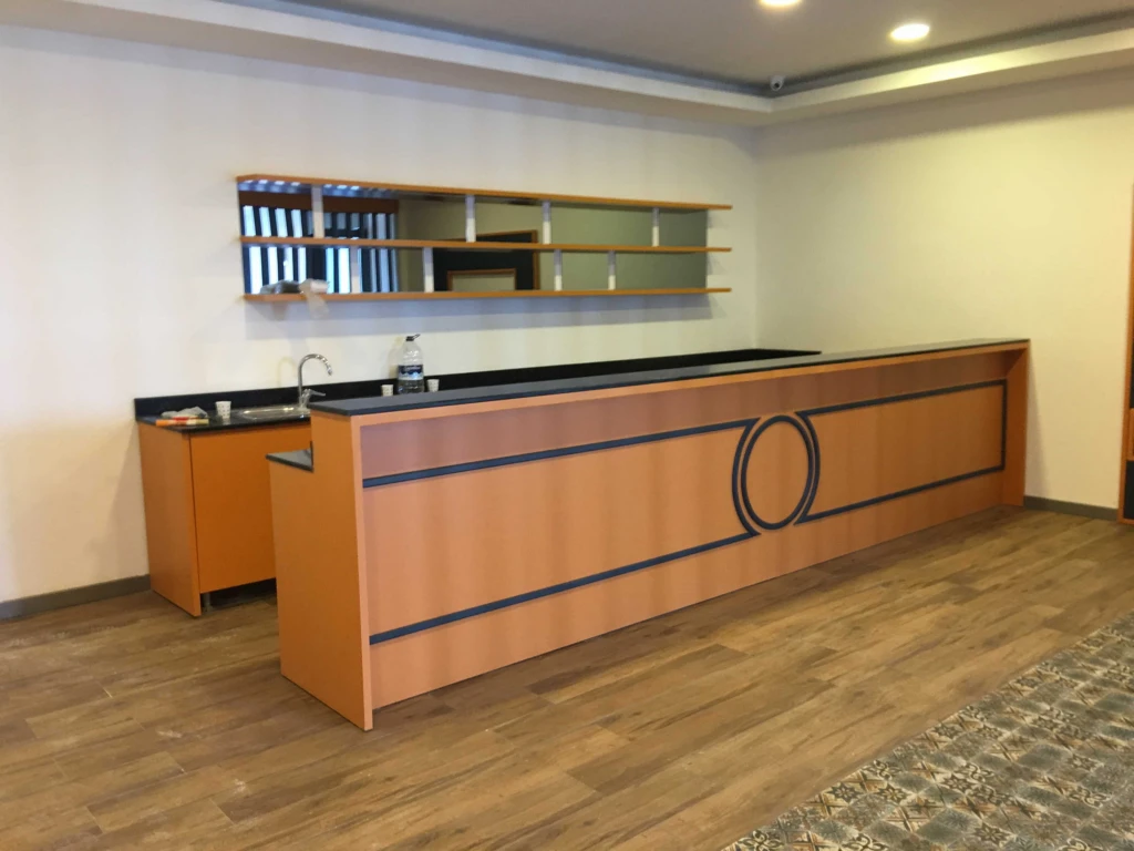 BÜYÜKÇEKMECE SOSYAL VE SPOR TESİSLERİ