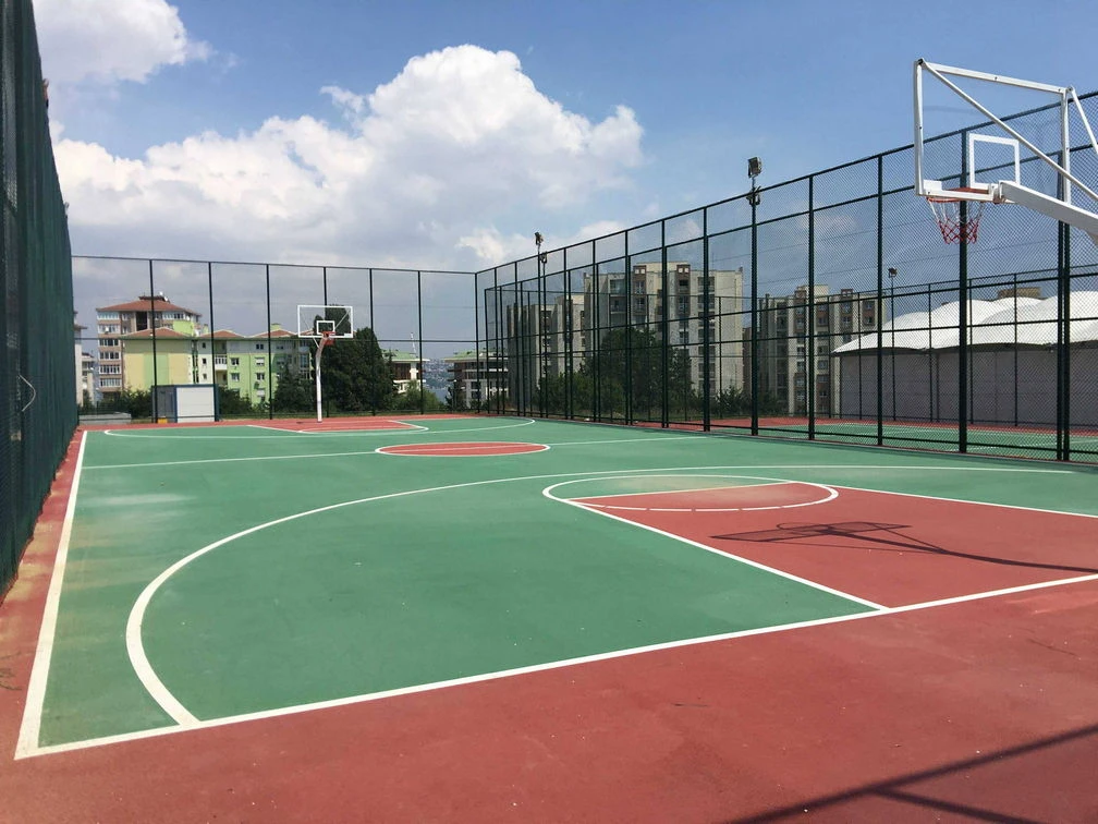 BÜYÜKÇEKMECE SOSYAL VE SPOR TESİSLERİ