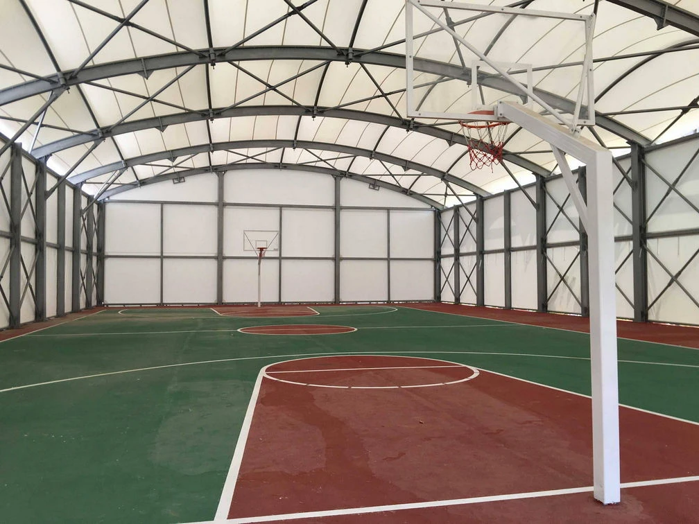 BÜYÜKÇEKMECE SOSYAL VE SPOR TESİSLERİ