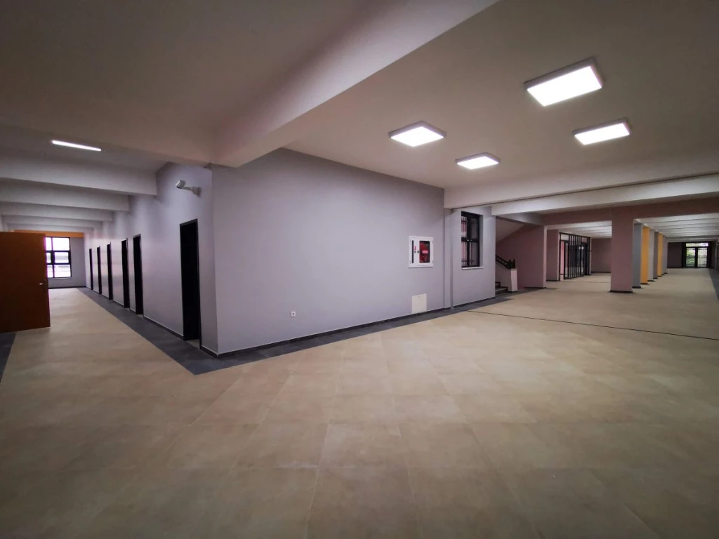 KARTEPE GÜZEL SANATLAR LİSESİ