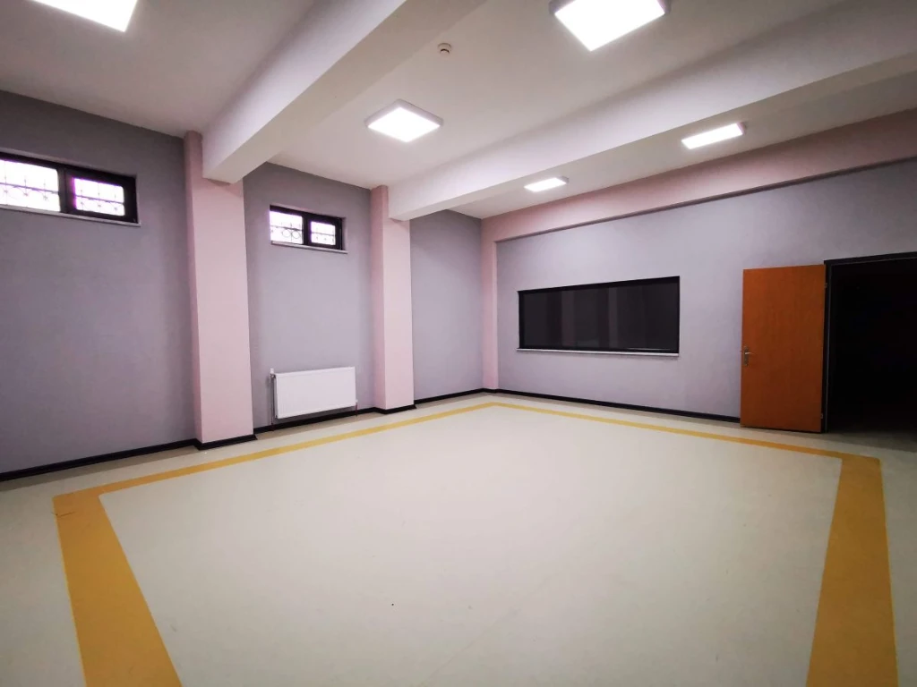 KARTEPE GÜZEL SANATLAR LİSESİ