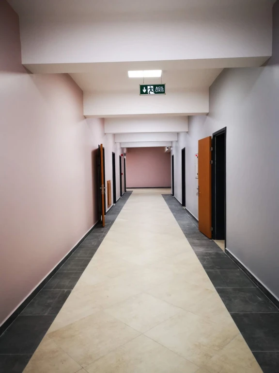 KARTEPE GÜZEL SANATLAR LİSESİ