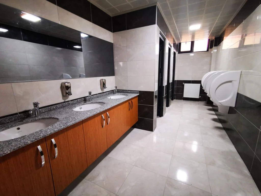KARTEPE GÜZEL SANATLAR LİSESİ