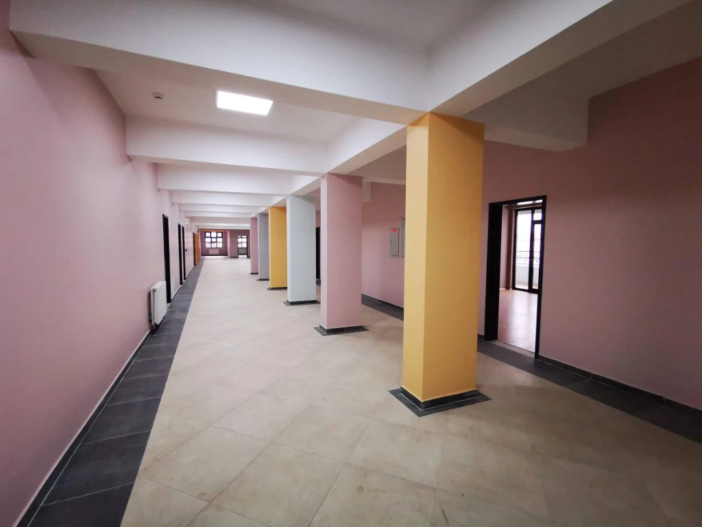 KARTEPE GÜZEL SANATLAR LİSESİ