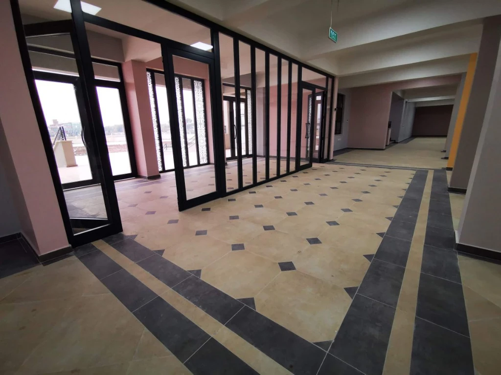 KARTEPE GÜZEL SANATLAR LİSESİ