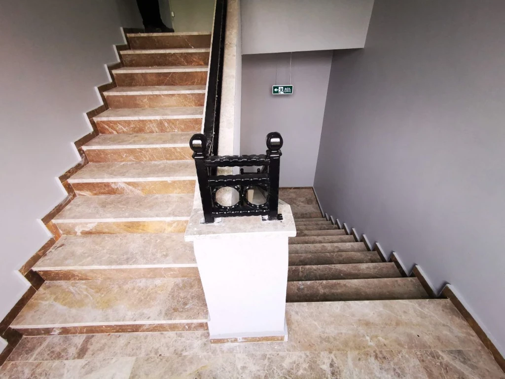 KARTEPE GÜZEL SANATLAR LİSESİ