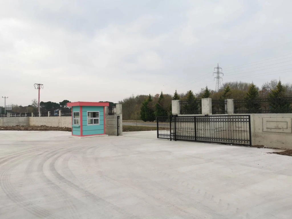 KARTEPE GÜZEL SANATLAR LİSESİ