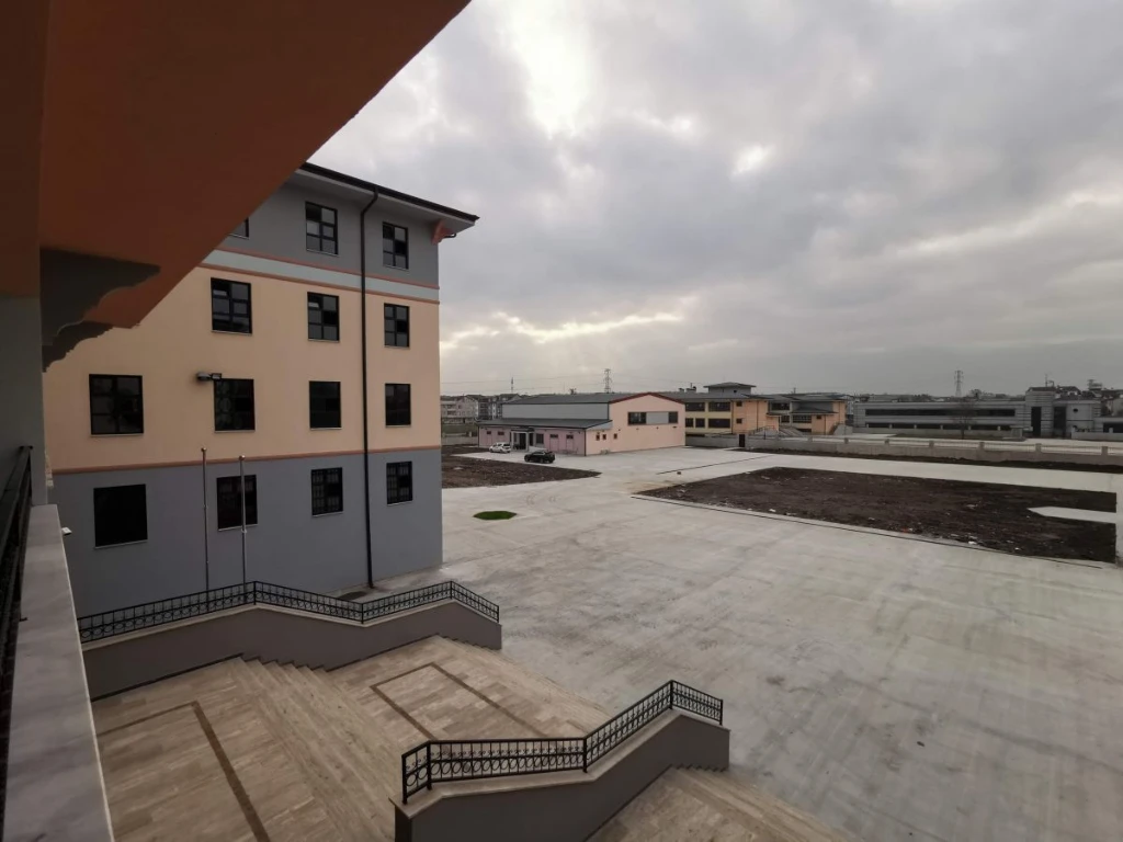 KARTEPE GÜZEL SANATLAR LİSESİ