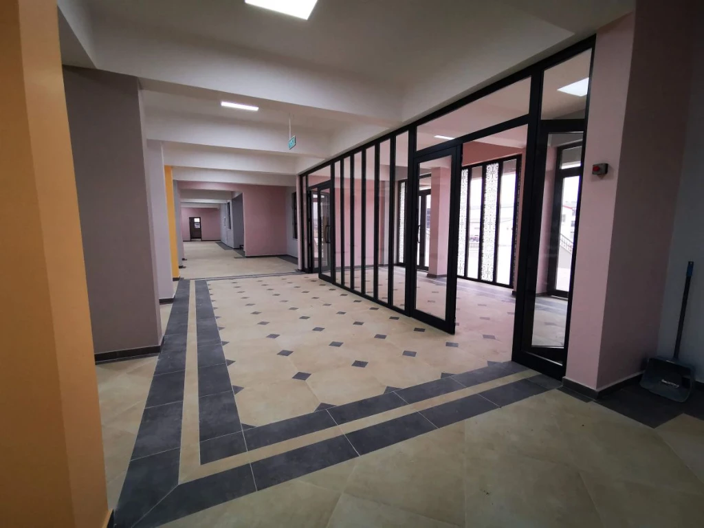 KARTEPE GÜZEL SANATLAR LİSESİ