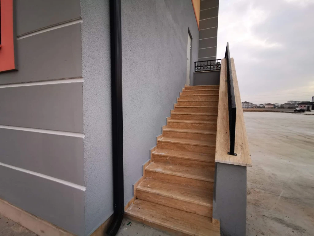 KARTEPE GÜZEL SANATLAR LİSESİ