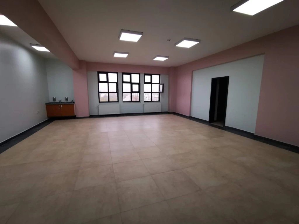 KARTEPE GÜZEL SANATLAR LİSESİ