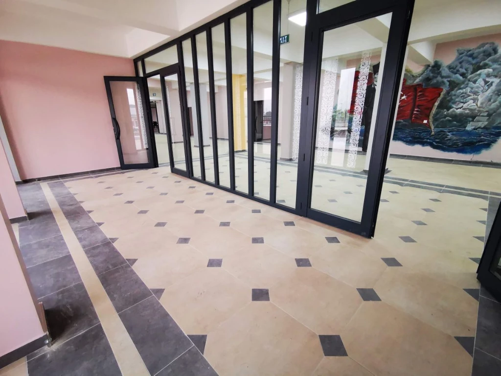 KARTEPE GÜZEL SANATLAR LİSESİ