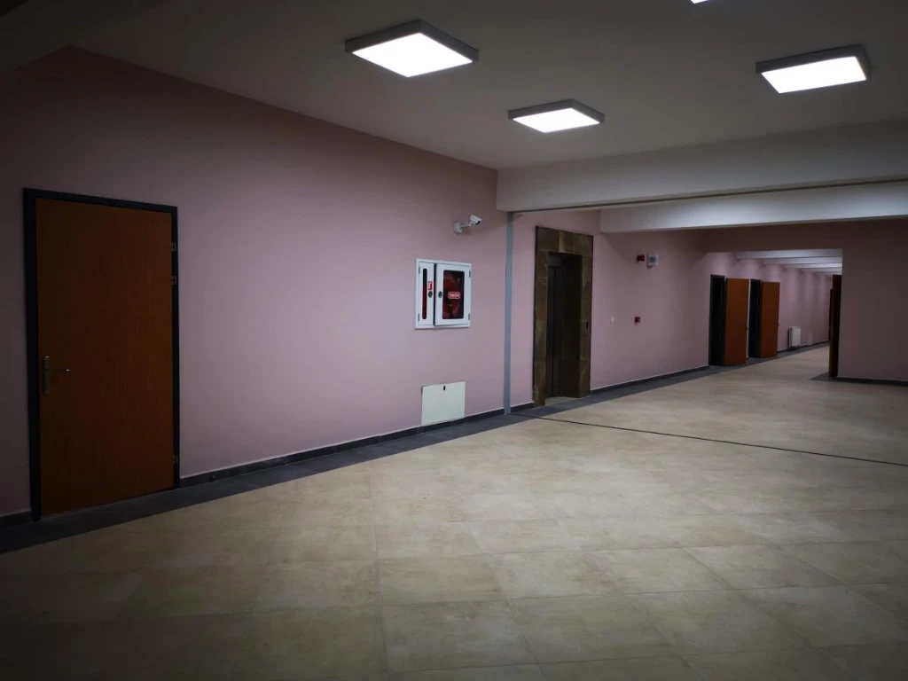 KARTEPE GÜZEL SANATLAR LİSESİ