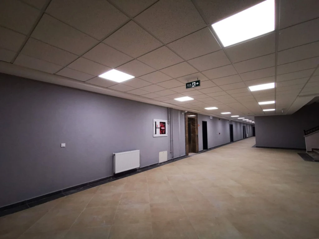 KARTEPE GÜZEL SANATLAR LİSESİ