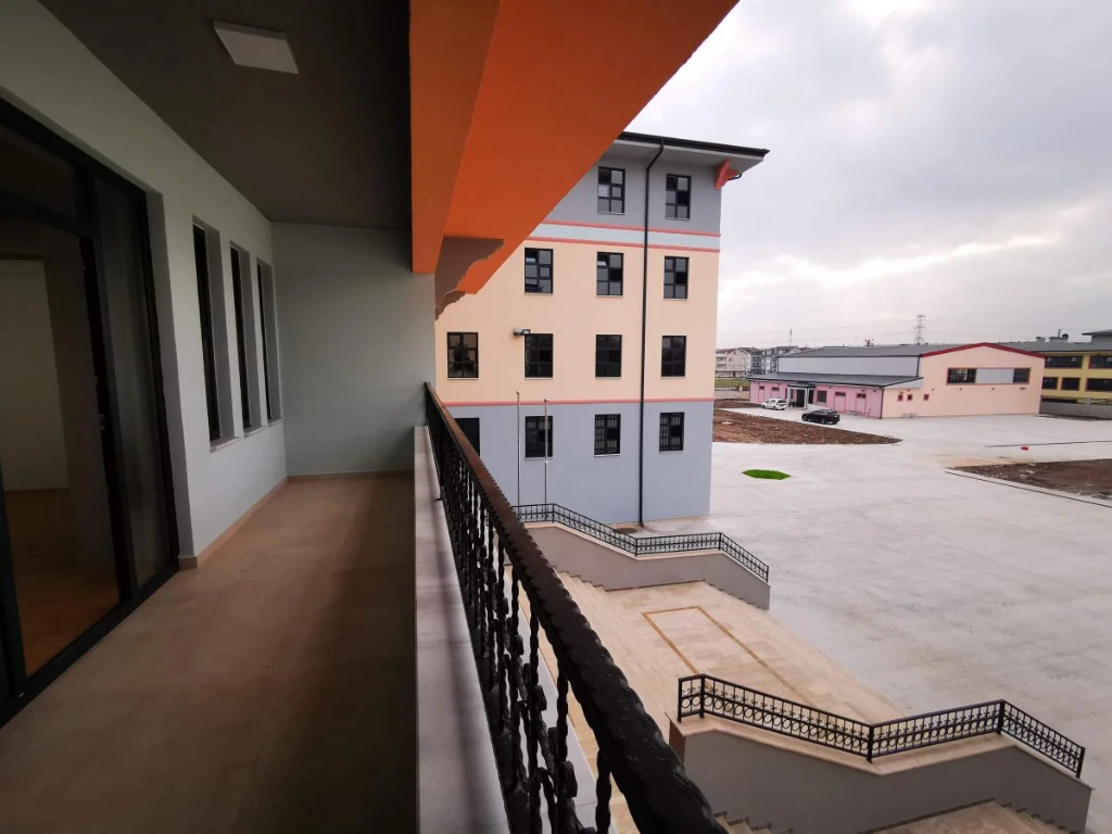 KARTEPE GÜZEL SANATLAR LİSESİ