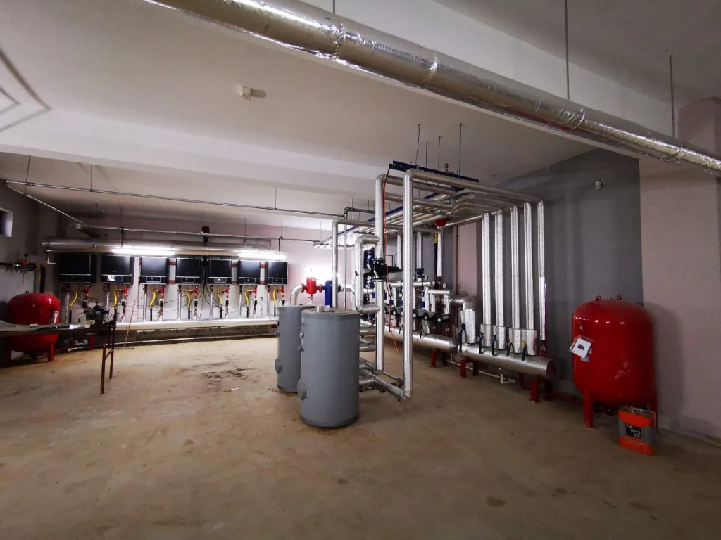 KARTEPE GÜZEL SANATLAR LİSESİ