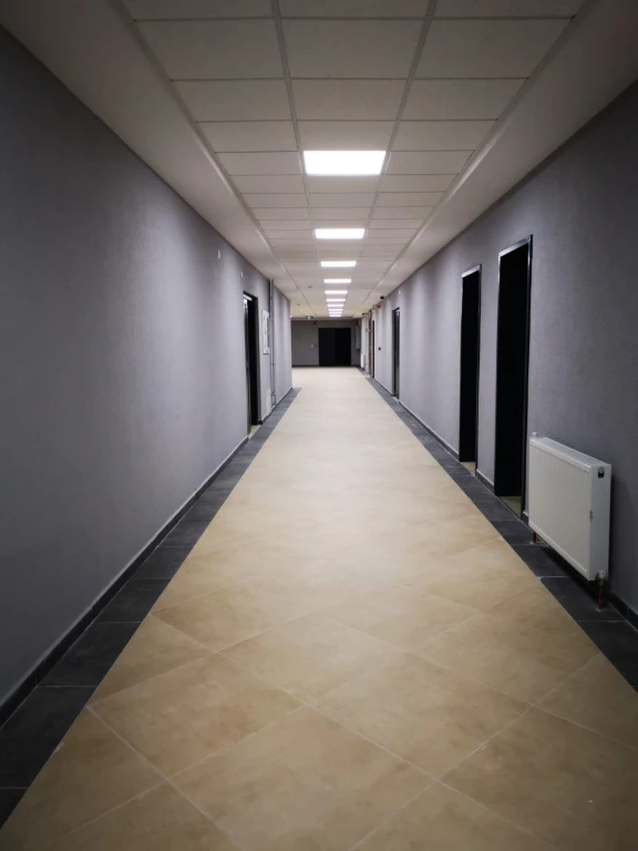 KARTEPE GÜZEL SANATLAR LİSESİ