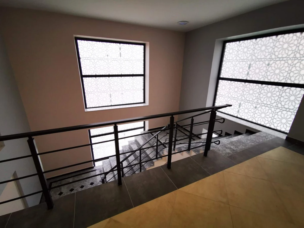 KARTEPE FINE ARTS HIGH SCHOOL CONFERENCE HALL