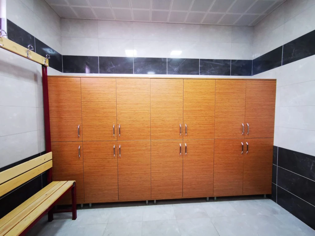 KARTEPE GÜZEL SANATLAR LİSESİ SPOR SALONU