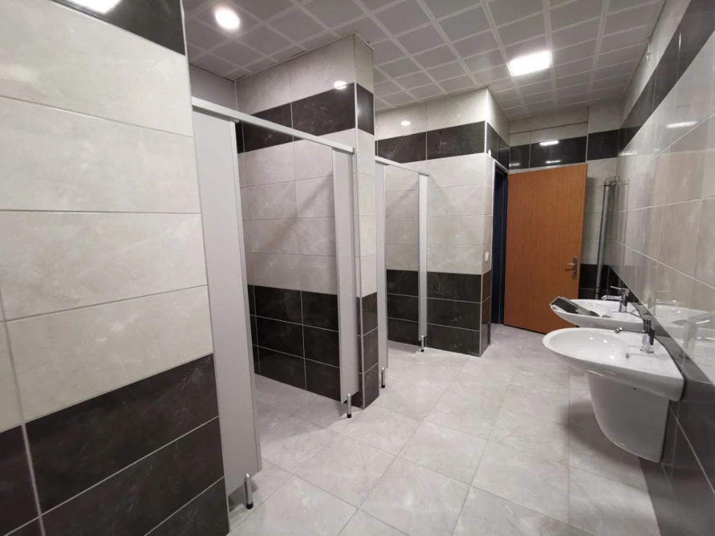KARTEPE HANDICAPPED CHILDREN SHOOL