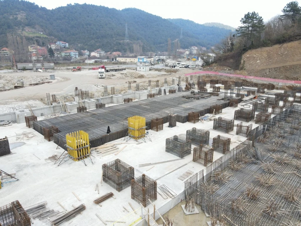 MODERN KARTON'S PM6 PROJECT