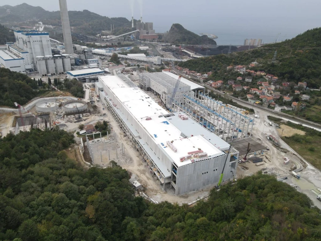 MODERN KARTON'S PM6 PROJECT