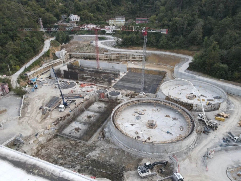 MODERN KARTON'S PM6 PROJECT