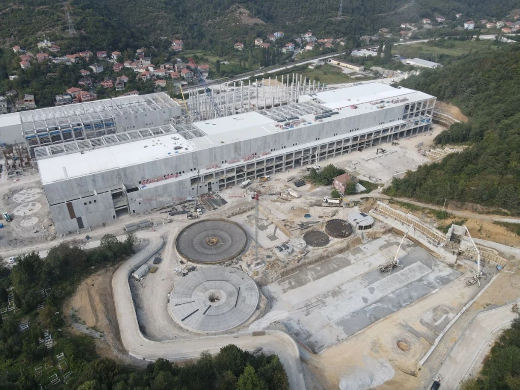 MODERN KARTON'S PM6 PROJECT