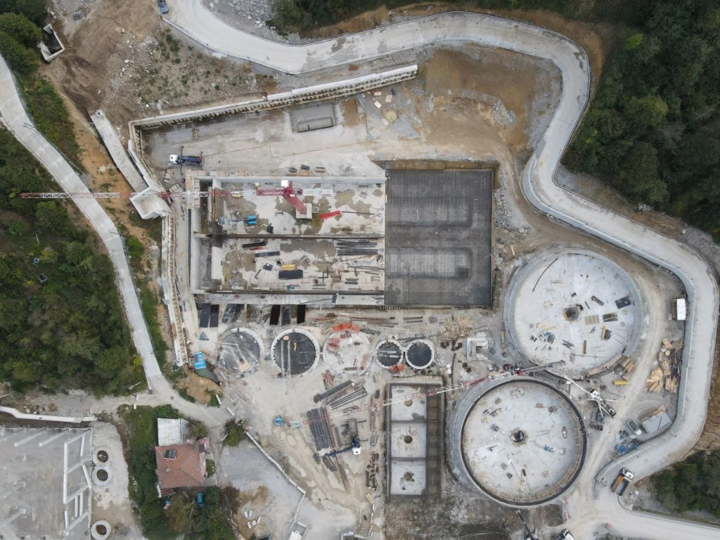 MODERN KARTON'S PM6 PROJECT
