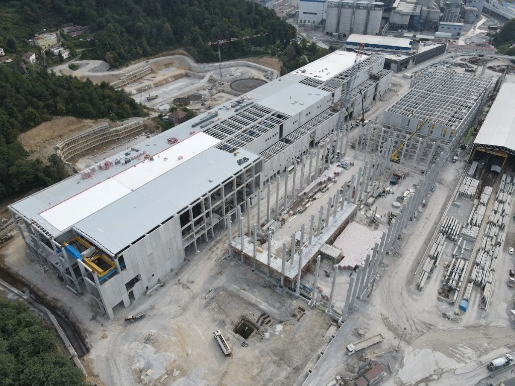 MODERN KARTON'S PM6 PROJECT