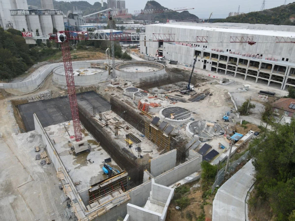 MODERN KARTON'S PM6 PROJECT