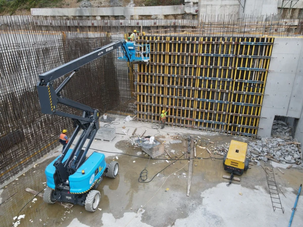 MODERN KARTON'S PM6 PROJECT