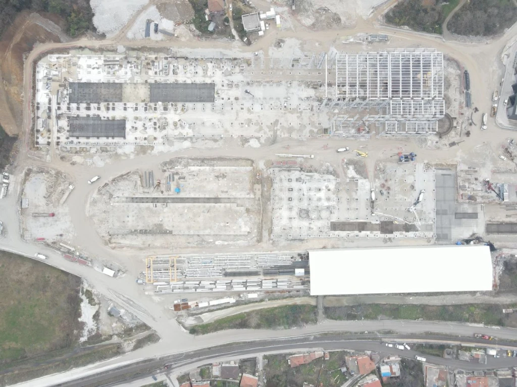 MODERN KARTON'S PM6 PROJECT