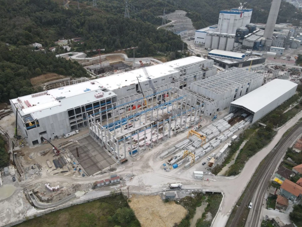 MODERN KARTON'S PM6 PROJECT