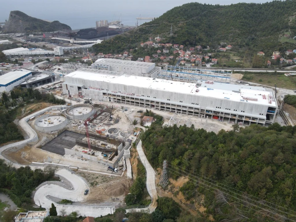 MODERN KARTON'S PM6 PROJECT