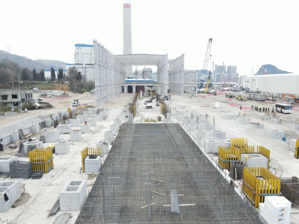 MODERN KARTON'S PM6 PROJECT