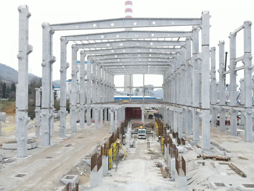 MODERN KARTON'S PM6 PROJECT