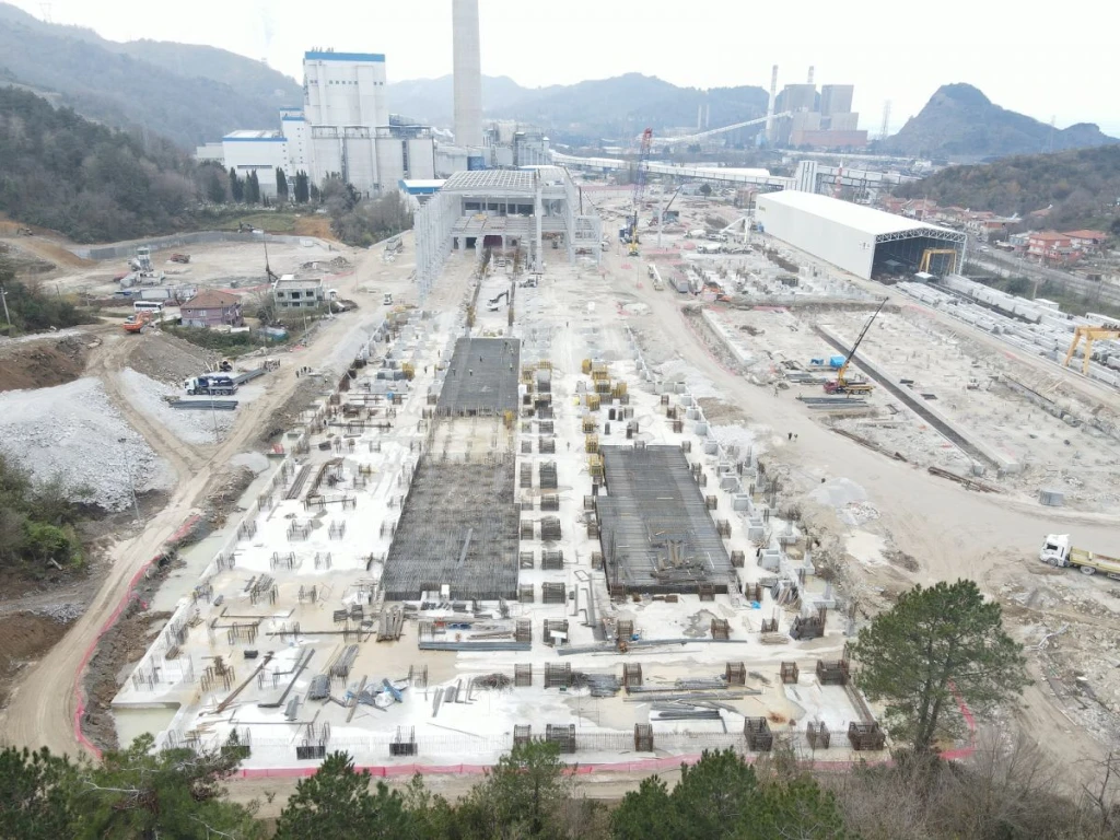 MODERN KARTON'S PM6 PROJECT
