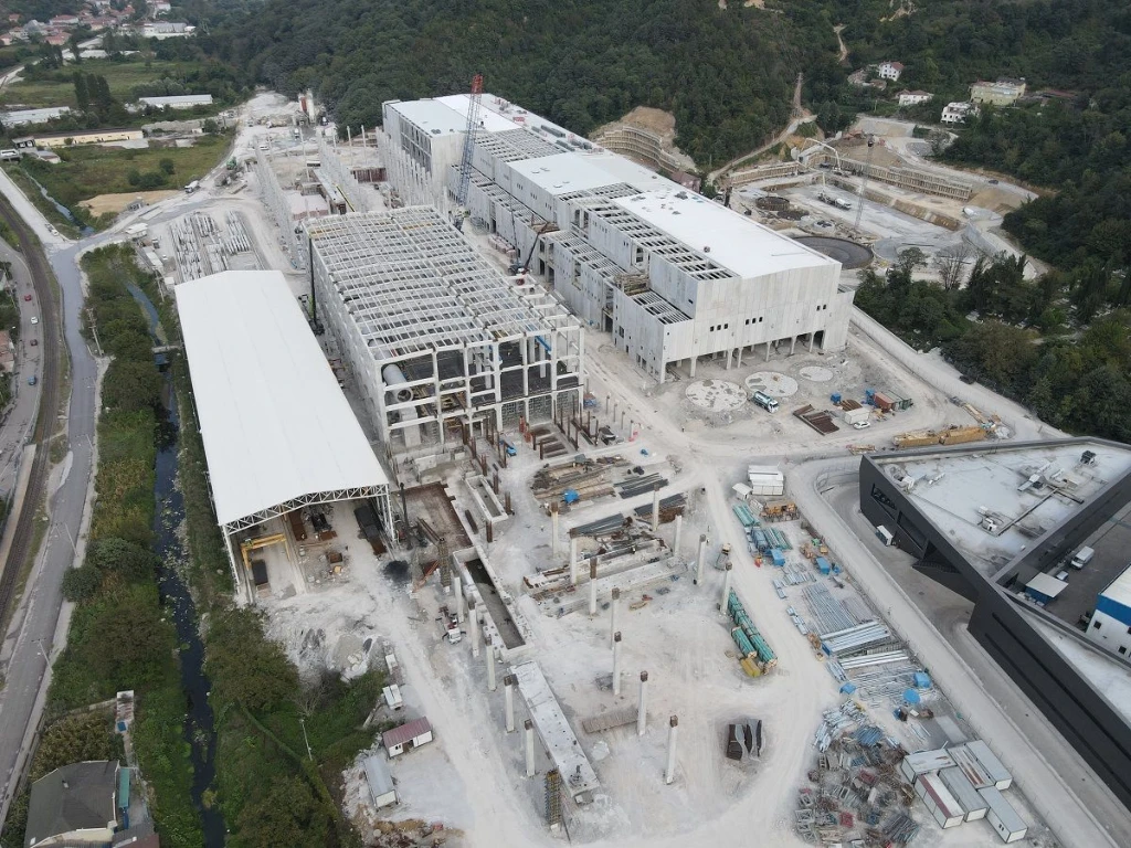 MODERN KARTON'S PM6 PROJECT