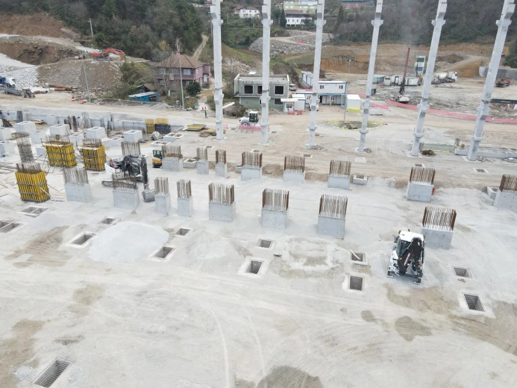 MODERN KARTON'S PM6 PROJECT